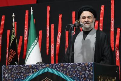 امام جمعه بروجرد: حفظ وحدت میان مسلمانان ضروری است