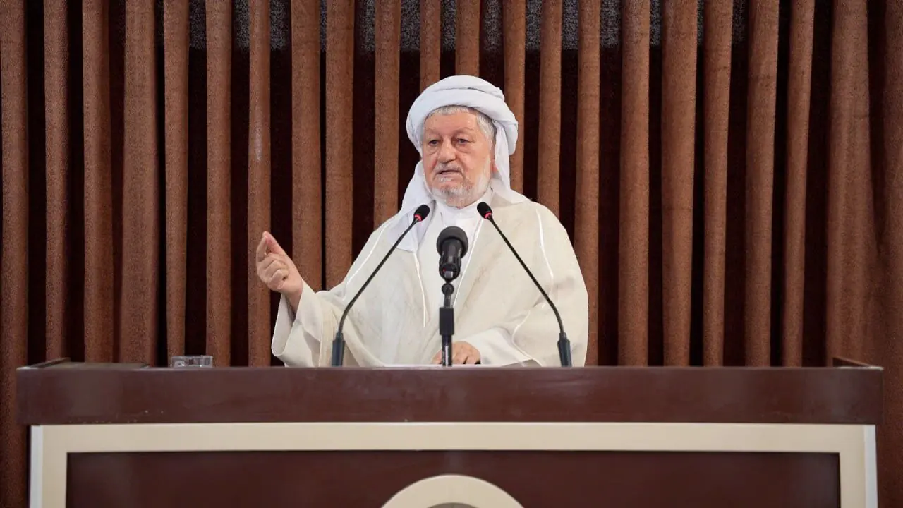 امام جمعه پاوه: آمریکا در جنگ اقتصادی علیه ملت ایران به اهداف خود نمیرسد