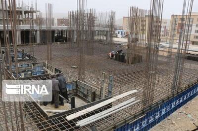  معاون سازمان بورس: تامین مالی مسکن نیازمند ابزارهای متنوع و مدیریت ریسک است