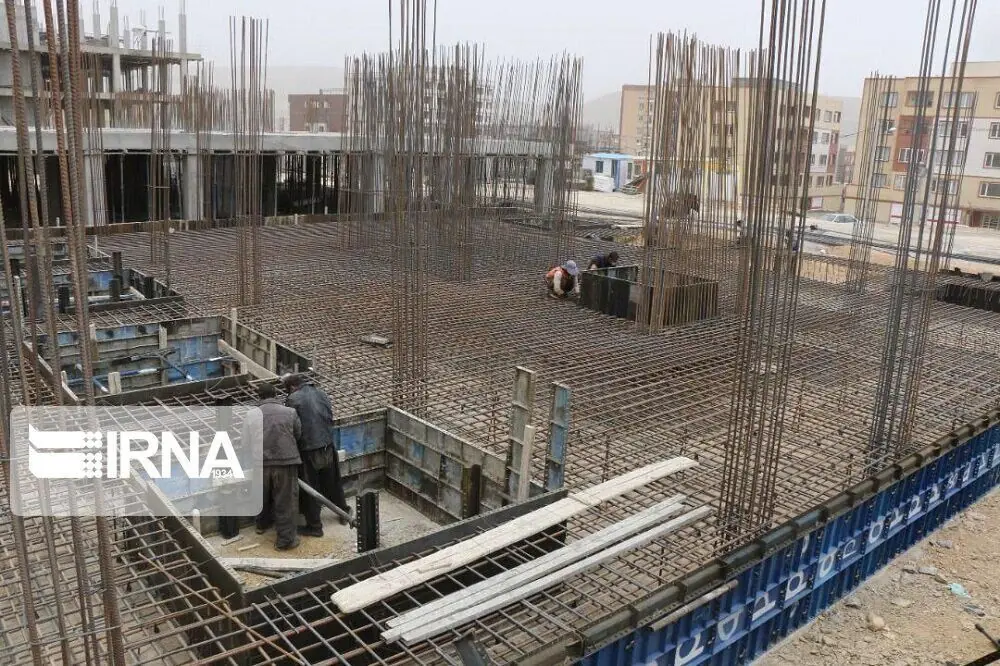 معاون سازمان بورس: تامین مالی مسکن نیازمند ابزارهای متنوع و مدیریت ریسک است