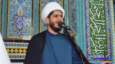 مساجد قصرشیرین نیازمند تعمیر و تقویت زیرساختهای عمرانی است