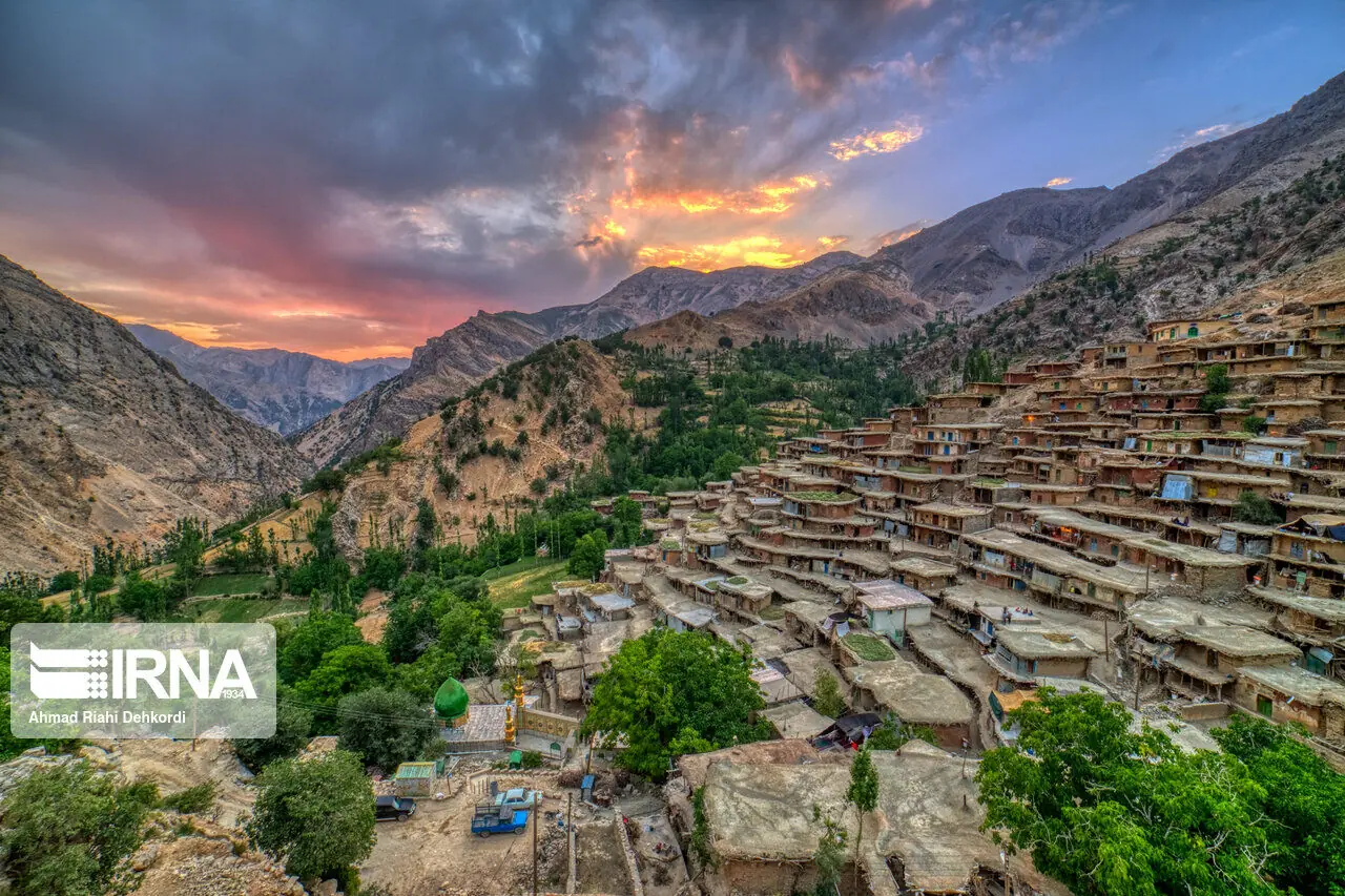 سرآقاسید در رویای جهانی شدن و آزمون سخت توسعه و حفاظت
