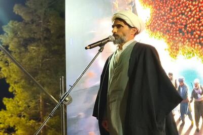  تکیه بر سیره رهبر شهید راهبرد عبور از چالش‌های فرهنگی است