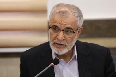 قائم مقام وزیر کشور: ۳.۵ میلیون ایرانی امسال در اربعین شرکت کردند