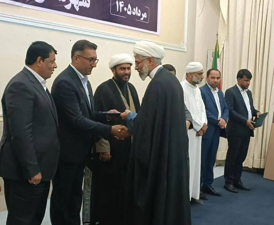 رییسکل دادگستری هرمزگان: عدالت بدون تبعیض، اولویت دستگاه قضایی است