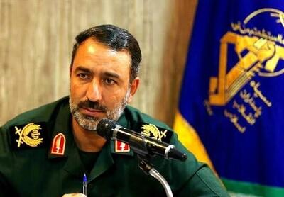 فرمانده سپاه روحالله استان مرکزی: حل مسائل محله با مشارکت مردم اولویت راهبردی بسیج است