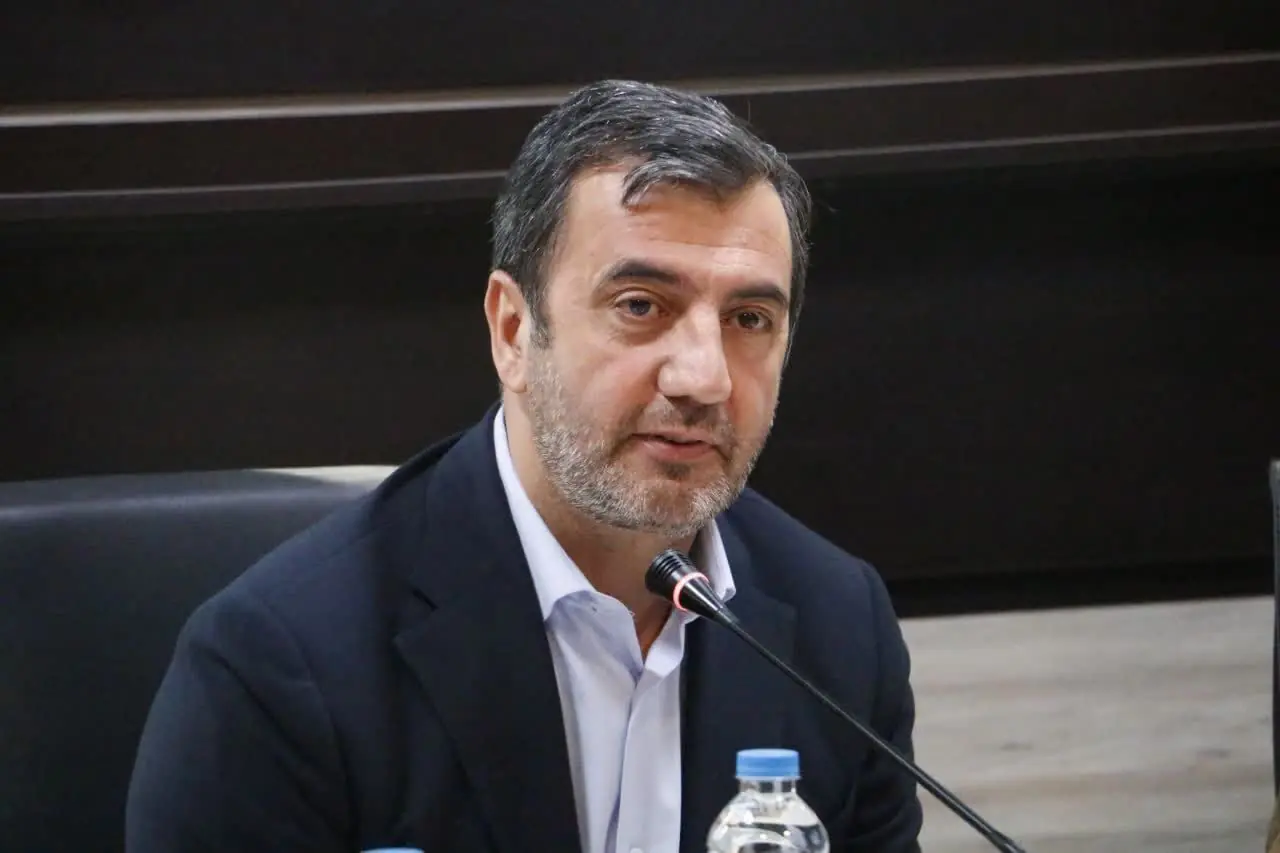 ۲۰۹ پروژه با اعتبار ۱۰ هزار میلیارد تومان در شهرستان ری افتتاح میشود