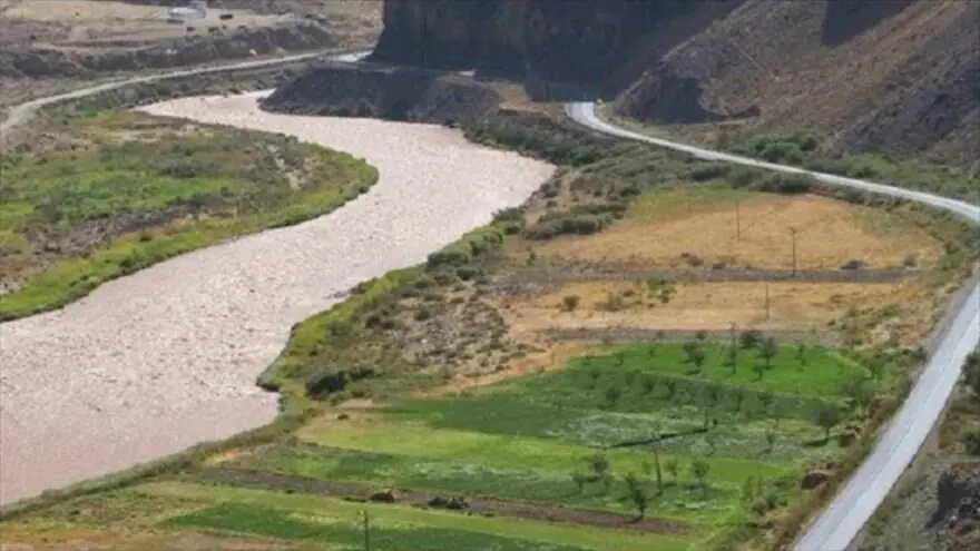  راه ارتباطی ۹ روستای سیل‌زده شیروان بازگشایی شد