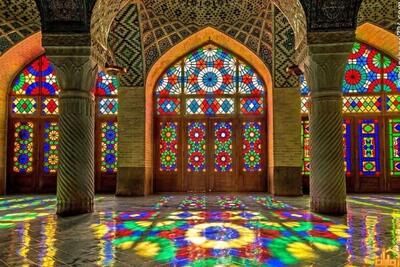 مساجد کانون پیوند هویت دینی و زیست اجتماعی است