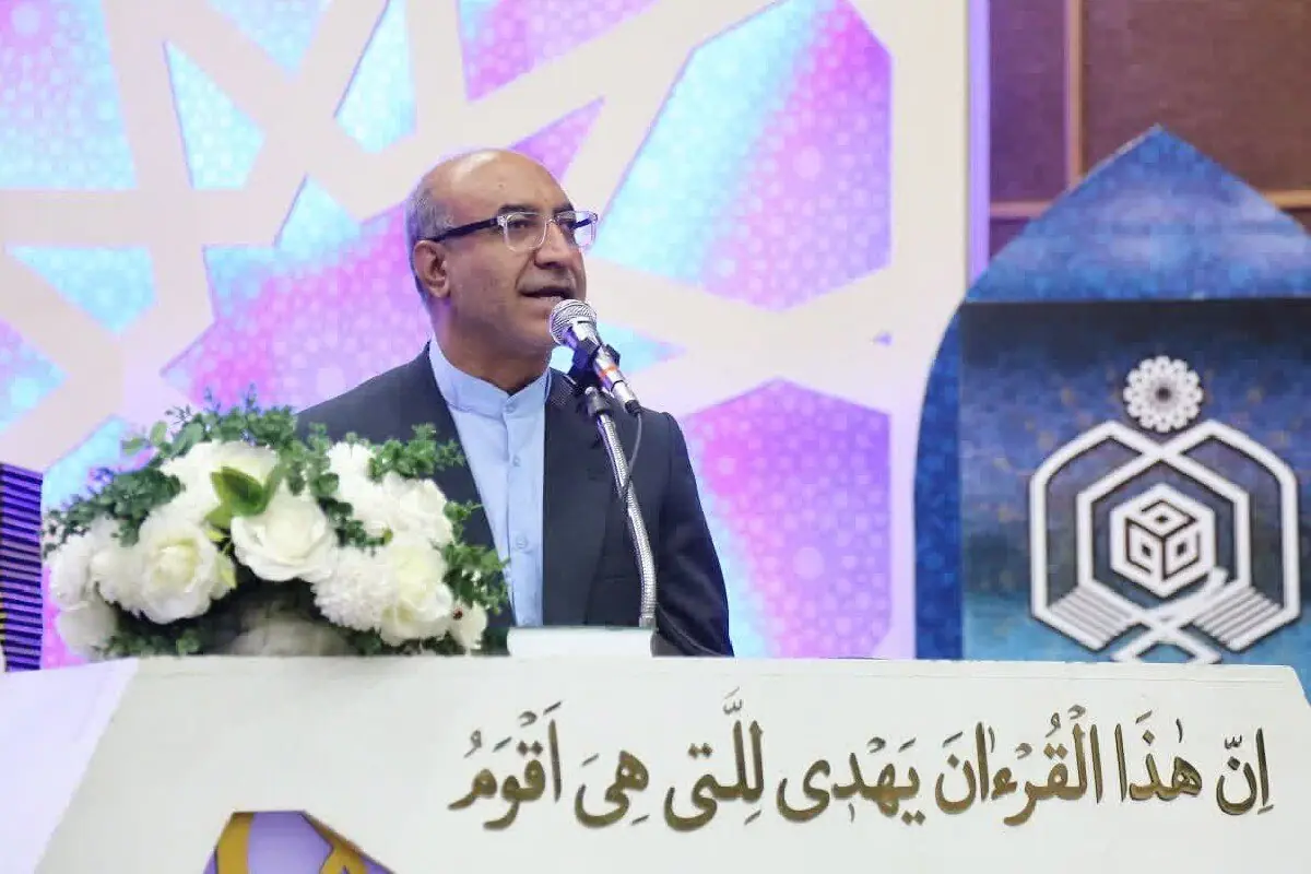 قرآن محور وحدت و انسجام اقوام و مذاهب در استان است