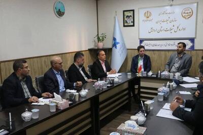 سه طرح پرورش ماهیان خاویاری در انگوت در مسیر اخذ مجوز