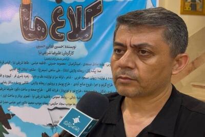 «کلاغها»؛ تئاتری برای دیدهشدن توانمندی هنرمندان توانیاب