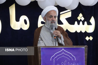 امام جمعه بابل: خطر اصلی دوران غیبت، عادت کردن به نبود محسوس امام است