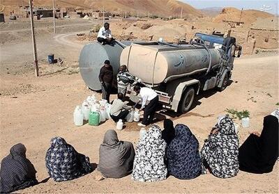 یک مسؤل: کاهش سطح مخازن ذخیرهسازی آب بردسکن نگران کننده است