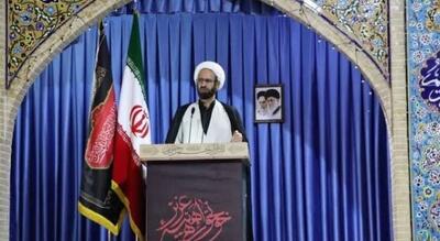 امامجمعه موقت خرمآباد: دستگاههای متولی با بدحجابی بر اساس قانون برخورد کنند