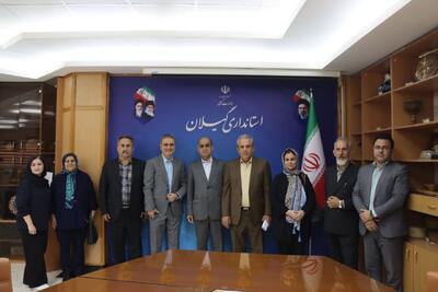  استاندار: مطالبات داروسازان گیلان پیگیری می شود