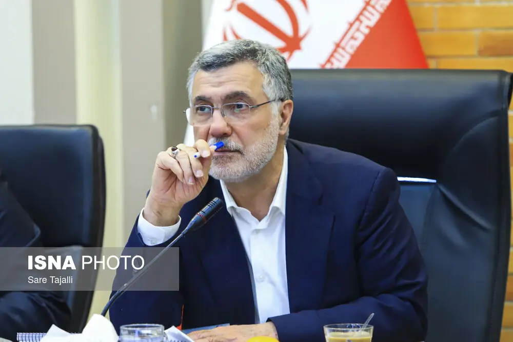  ظفرقندی: کشور بدون انسجام ملی نمی‌تواند از بحران عبور کند