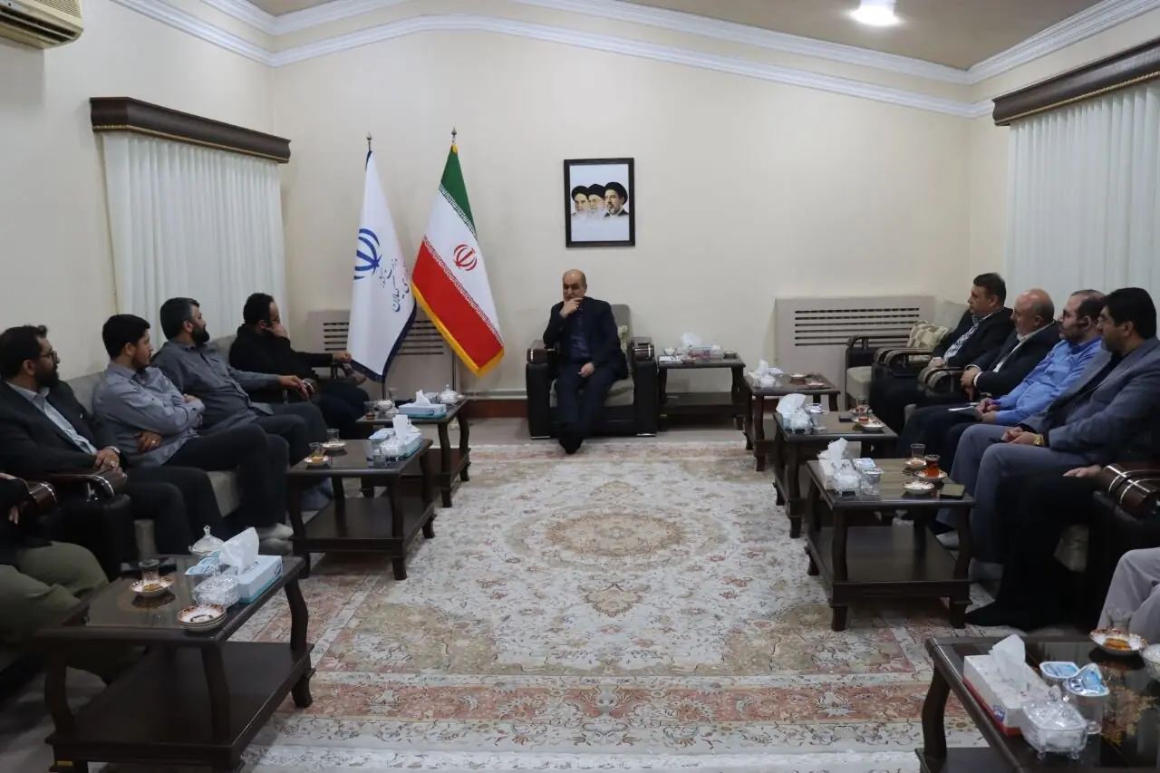 استاندار گیلان: سازمانهای مردمنهاد ظرفیت مهم برای شناسایی مسائل اجتماعی هستند