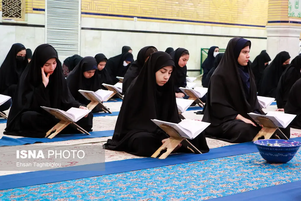 قرآن ظرفیتهای فراوانی برای پژوهشهای علمی دارد