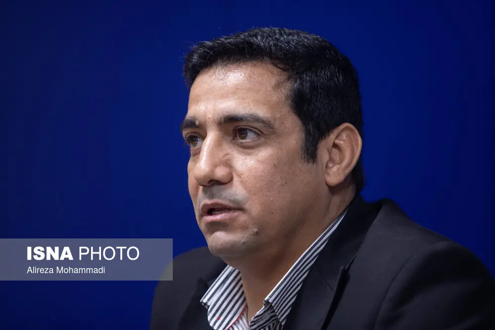 مدیرکل ورزش و جوانان خوزستان: مکتب اخلاقی شهدا باید در ورزش استان جریان پیدا کند