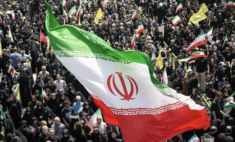 اینترسپت: موساد متحمل شکستی سنگین در قبال ایران شد