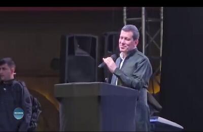  اعلام تاریخی فرمانده قسد درباره «مرحله جدید» و ادغام در دولت سوریه
