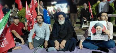  محمودی: حفاظت از مکتب رهبر شهید انقلاب یک ضرورت انکارناپذیر است