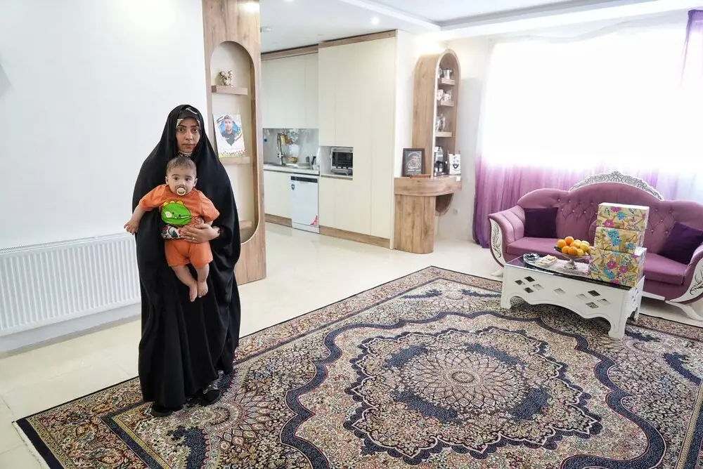   ۱۶۱ خانواده مددجوی استان سمنان در هفته دولت امسال صاحب‌خانه می‌شوند