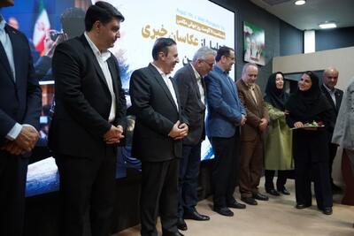  استاندار قزوین: مطالبات مسکن و تسهیلات عکاسان پیگیری شود