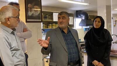 دلخوش: حل مشکلات زیستمحیطی گیلان نیازمند کار کارشناسی و پیگیری مستمر است