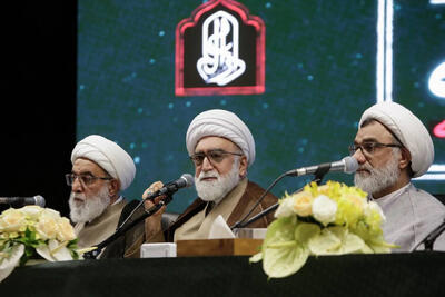 مروی: هرگز رهبر شهید گرفتار تعصب و نگاههای غیرمنطقی نبود