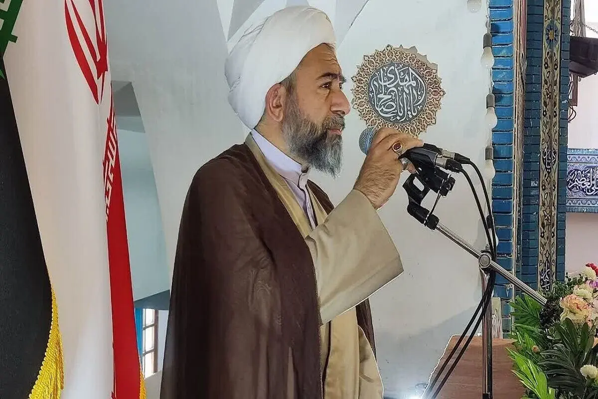 امامجمعه بیرجند: اقتدار دفاعی ایران نتیجه خودباوری و اتکا به توان داخلی است