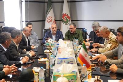 معاون رئیسجمهور: منطقه آزاد ماکو پروژه سهراهی ایواوغلی به مرز بازرگان را عملیاتی کند