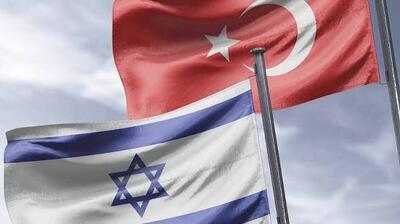 معاریو: کلید مهار تنش میان ترکیه و اسرائیل در دست کاخ سفید است