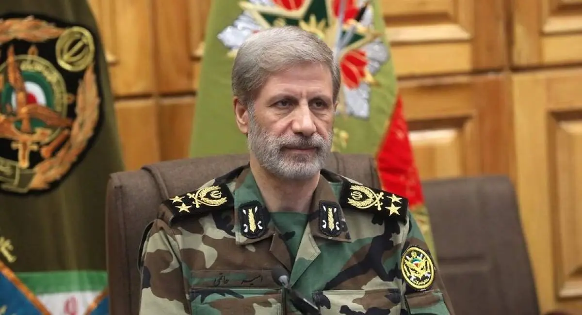 سرلشکر حاتمی: توان دفاعی ایران معادلات دشمنان را تغییر داد | جهان نیوز