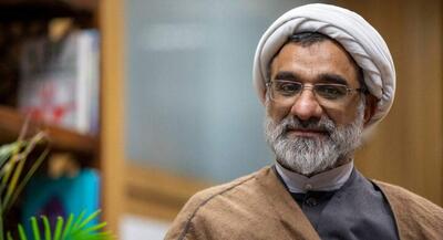 پاسخ خسروپناه به ادعای اخیر عارف | جهان نیوز