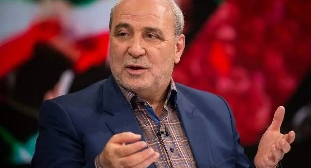 حاجیدلیگانی: دولت پزشکیان گرانسازترین دولت است | جهان نیوز