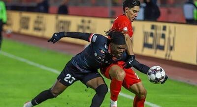 بازی تراکتور - پرسپولیس بدون تماشاگر برگزار میشود | جهان نیوز