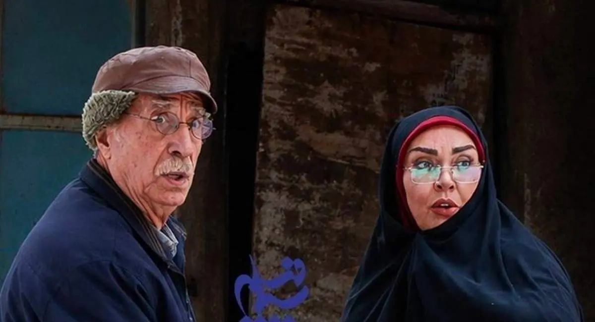 سریال«دیار مادری» با بروفه و طهمورث به تلویزیون میآید | جهان نیوز