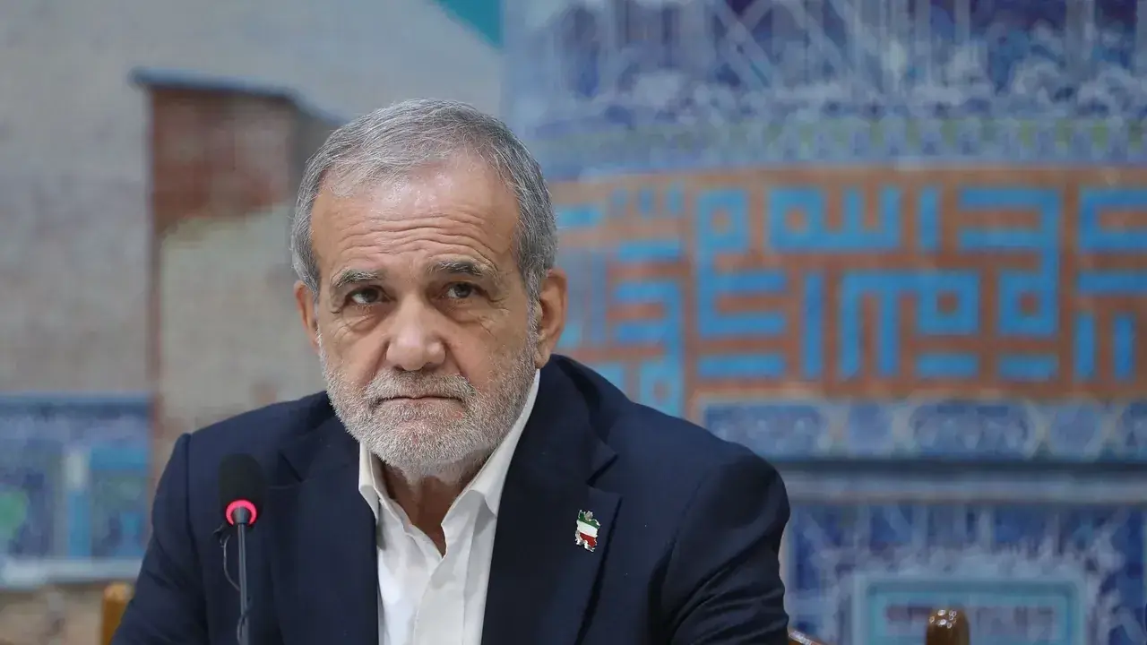 ۳ هزار میلیارد تومان برای انتقال آب ارس؛ پروژه بزرگ وارد فاز تازه شد