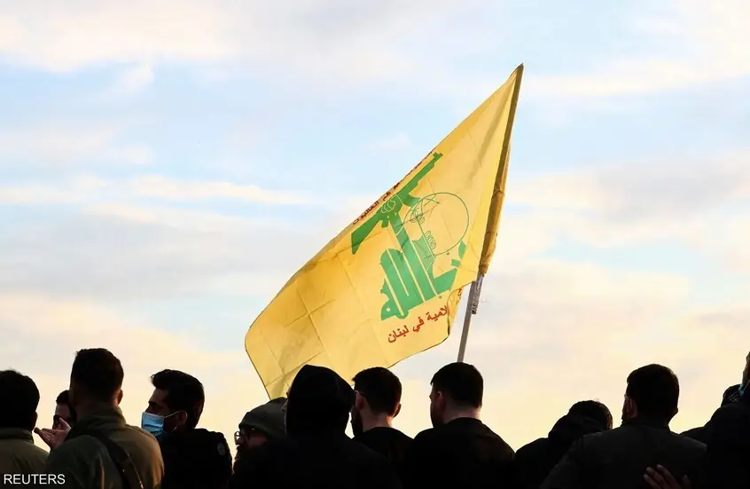 هشدار حزبالله: واشنگتن به دنبال ایجاد ناآرامی در لبنان است