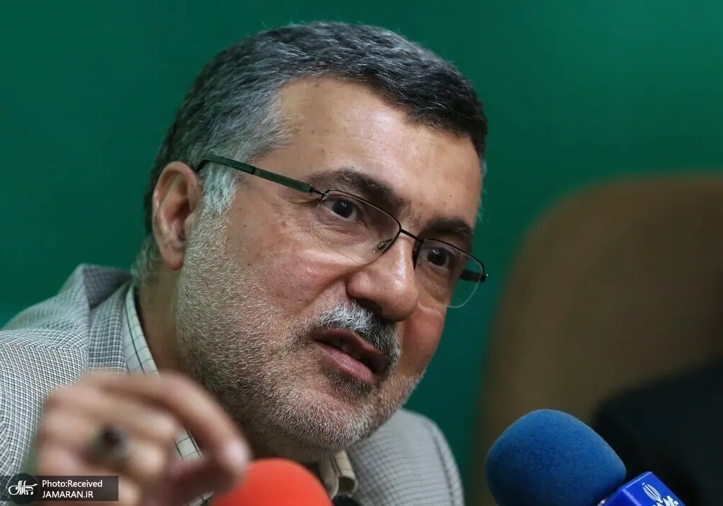 وزیر بهداشت: کشور بدون انسجام ملی نمیتواند از بحران عبور کند