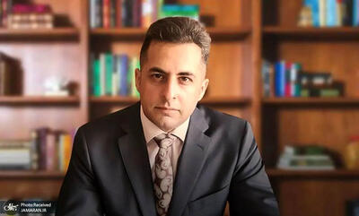 نصری، حقوقدان بین الملل: جنگ اقتصادی ترامپ تنها علیه ایران نیست/ مماشات مرگبارترین پاسخ است