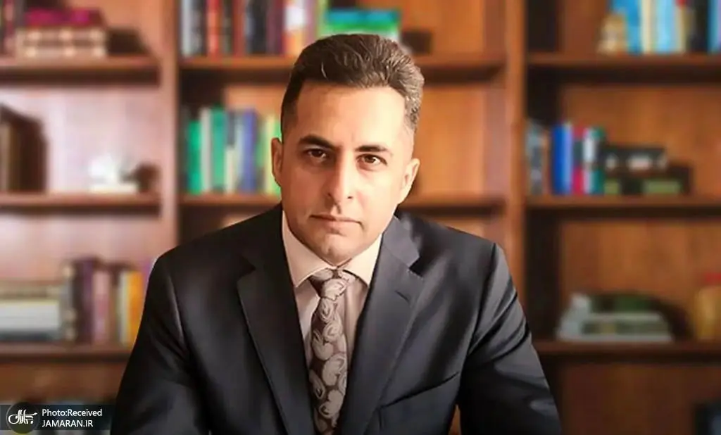 نصری، حقوقدان بین الملل: جنگ اقتصادی ترامپ تنها علیه ایران نیست/ مماشات مرگبارترین پاسخ است