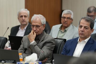  ربیعی، دستیار پزشکیان: مسئله بنزین تنها یک موضوع اقتصادی یا فنی نیست/ هر تصمیمی در این حوزه، اگر بدون شناخت ابعاد اجتماعی آن گرفته شود، ممکن است با پیامدهایی روبه‌رو شود که پیش‌بینی و مدیریت آنها دشوار باشد