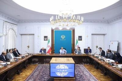  پزشکیان: تأمین برق صنایع باید در چارچوب نگاه ملی و با اولویت حفظ تولید و اشتغال دنبال شود