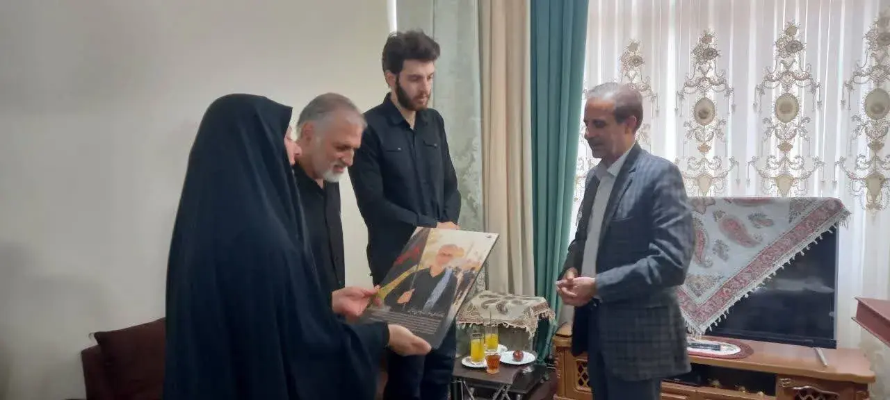 دکتر نعمتی عمرش را در مسیر ترویج معارف اهل بیت (ع) سپری کرد