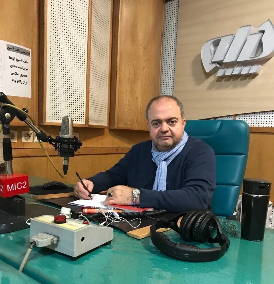  «پیام خرد»؛ روایت‌های کوتاه از حکمت و اندیشه فردوسی در رادیو پیام