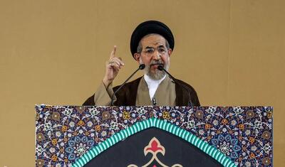 ابوترابیفرد: فشارها به سکوی پرش اقتدار ایران تبدیل شد