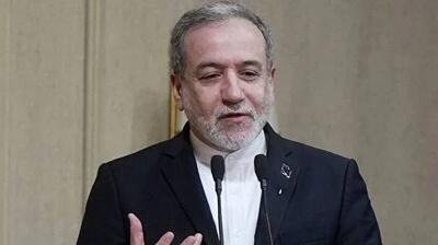 طعنه وزیر خارجه ایران به ترامپ: این فیلم را قبلا دیدهایم